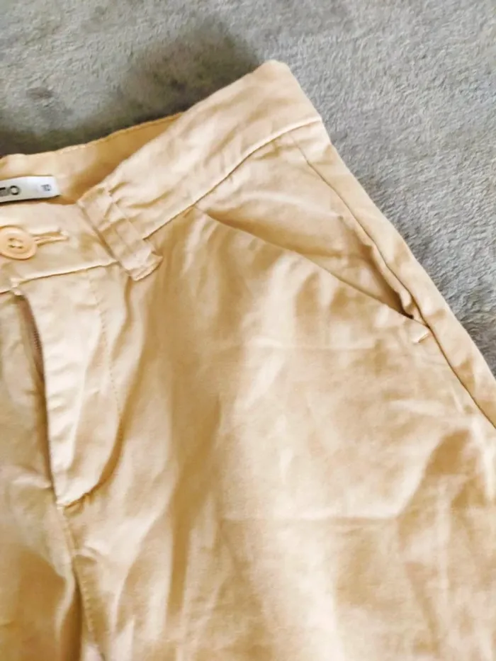 Pantalon Chino taille 10 ans - photo numéro 3