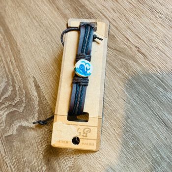 Bracelet marron | neuf 🌿