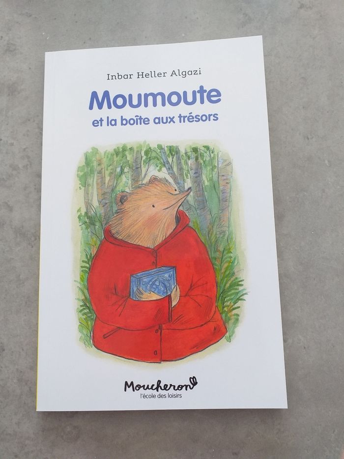 Livre enfant