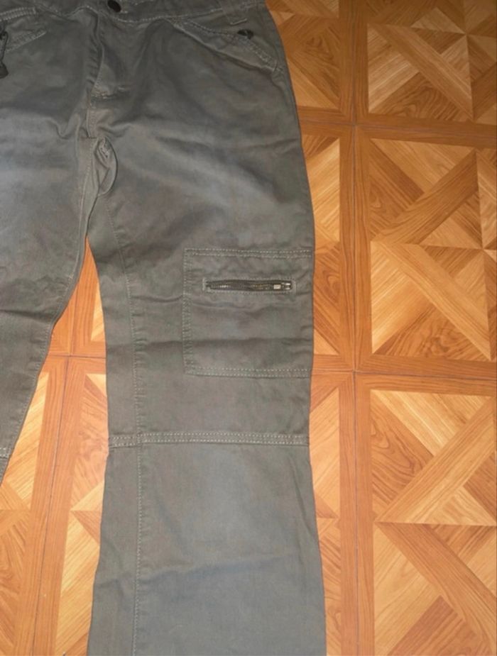 Pantalon BreaksDown - photo numéro 3