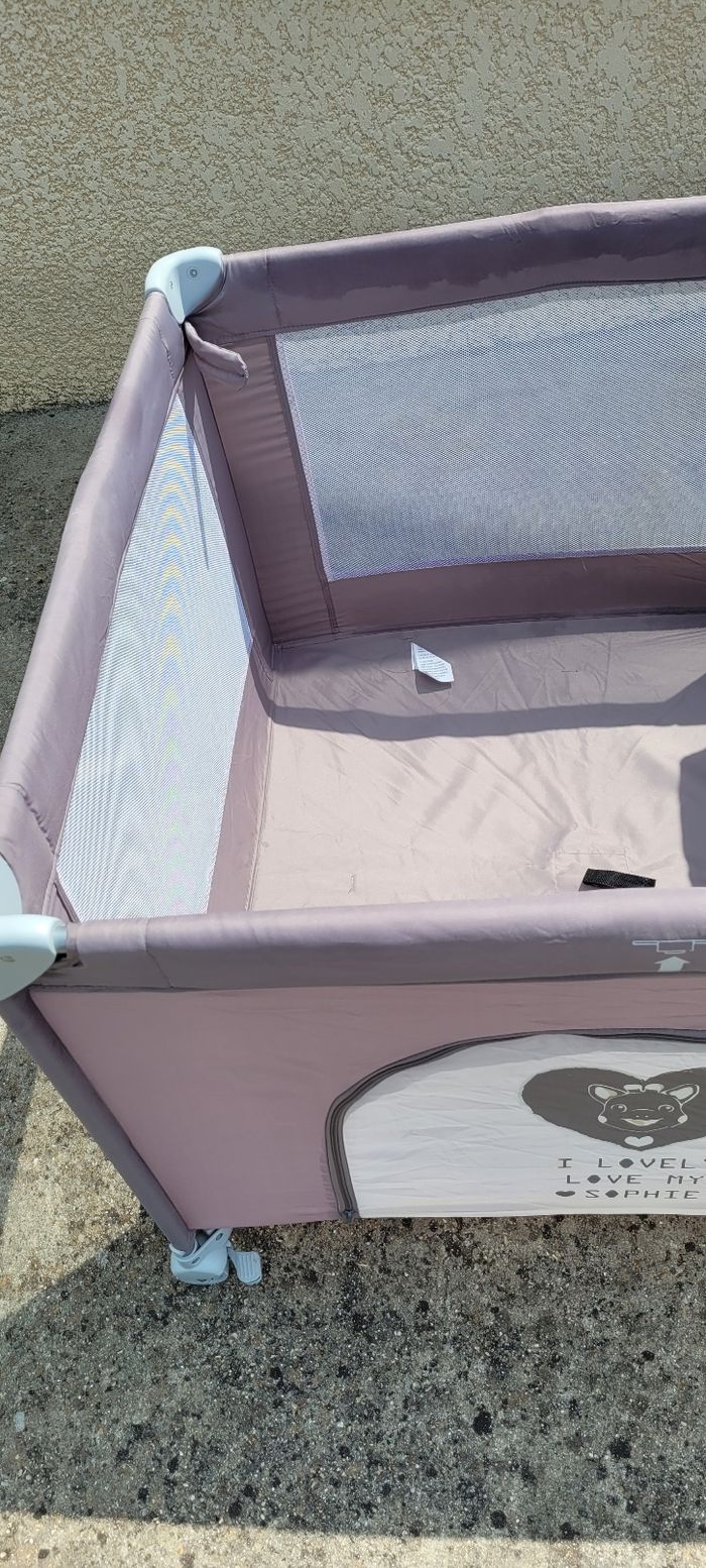 Parc Sophie la girafe - photo numéro 3