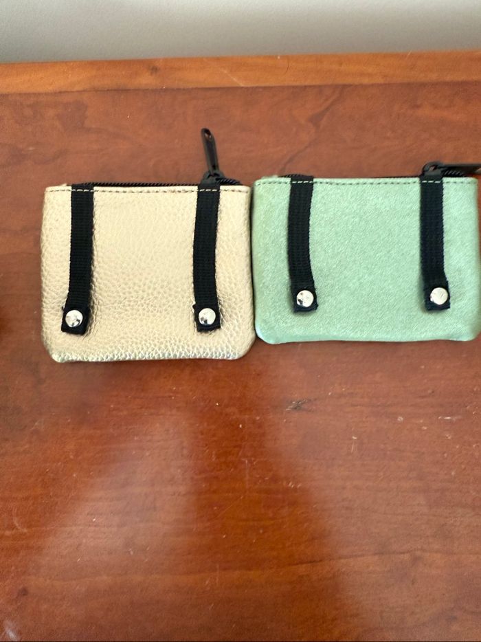 Sac Nano Cabaïa Riverdale - photo numéro 4