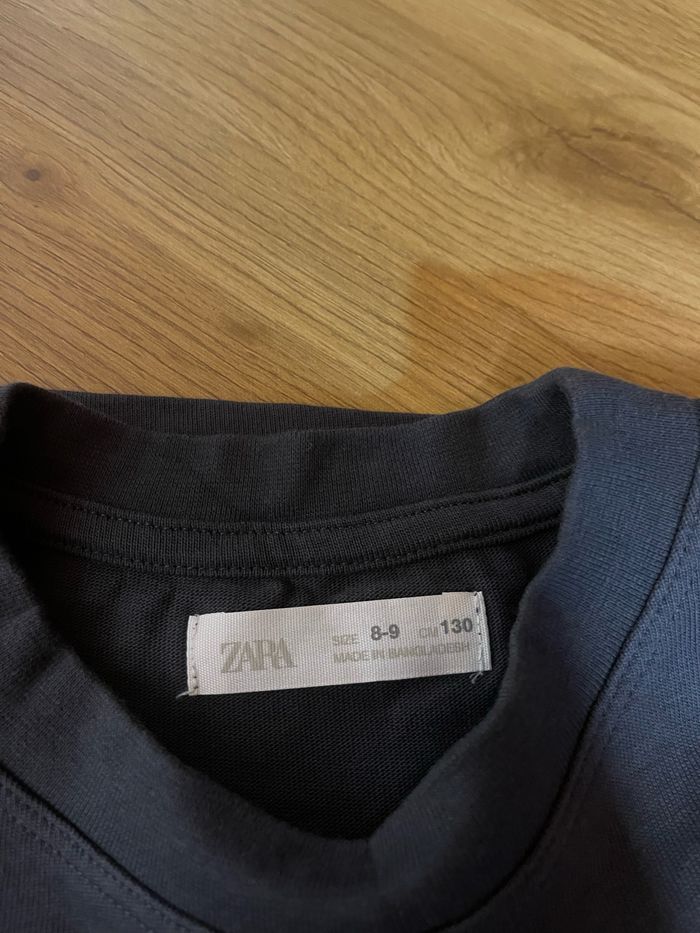 Pull garçon taille 134 - photo numéro 4