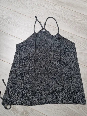 Top coton du monde taille 38