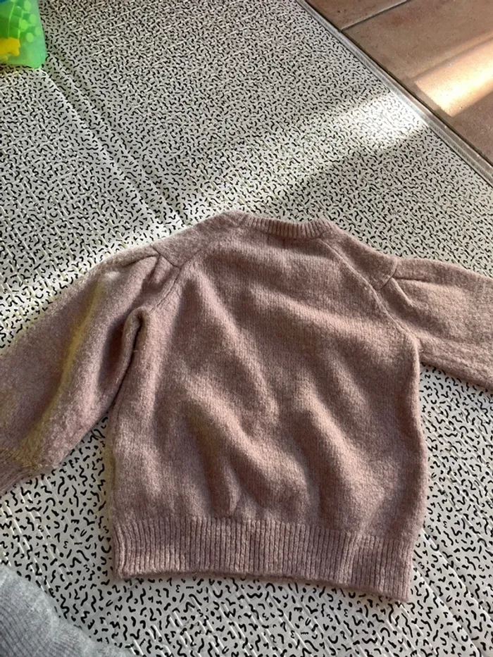 Pull Kiabi - photo numéro 3