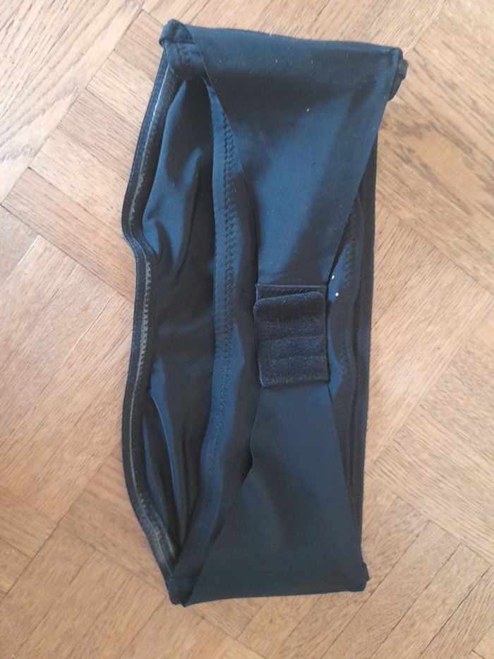 Brassière sans bretelles M - photo numéro 6
