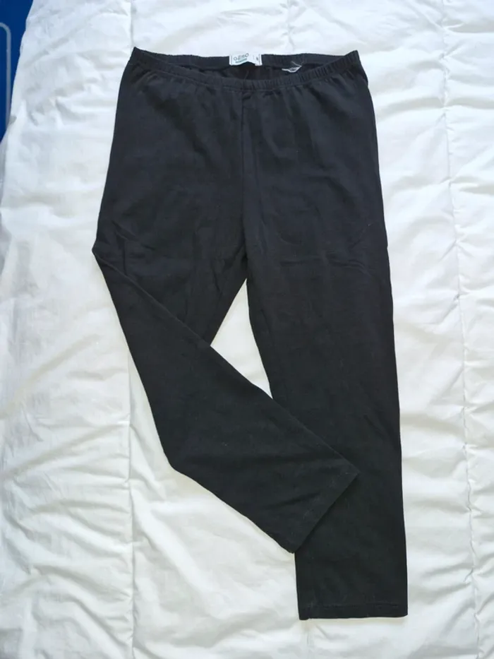 Legging 3/4 Gémo t. M