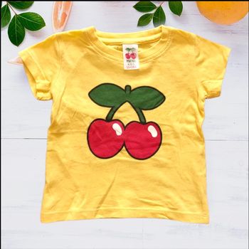 Tshirt Pacha Kids