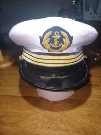 Casquette  Ugeco