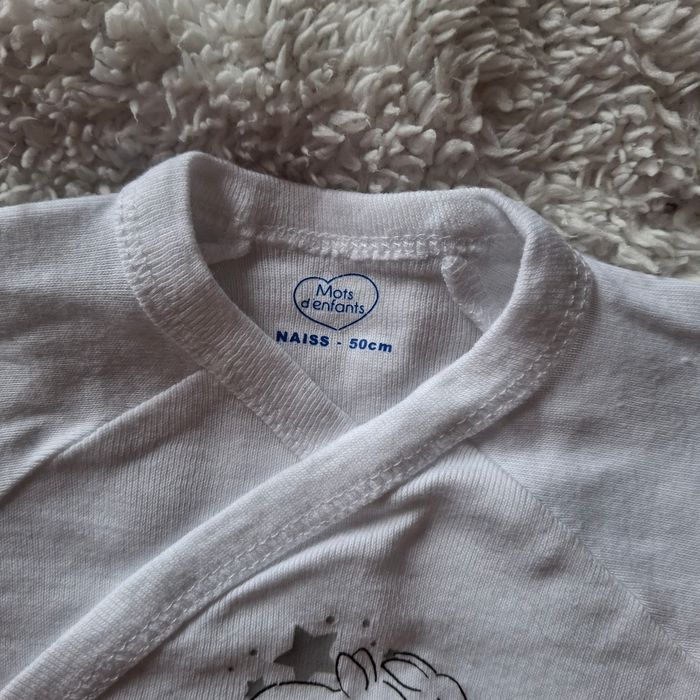 Lot bodies Tnaissance - photo numéro 4