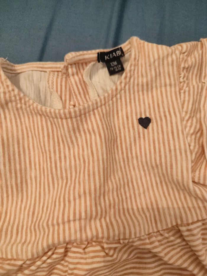 Ensemble 12 mois - photo numéro 5