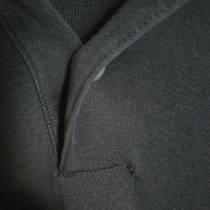 Polo manches longues Hugo Boss - photo numéro 4