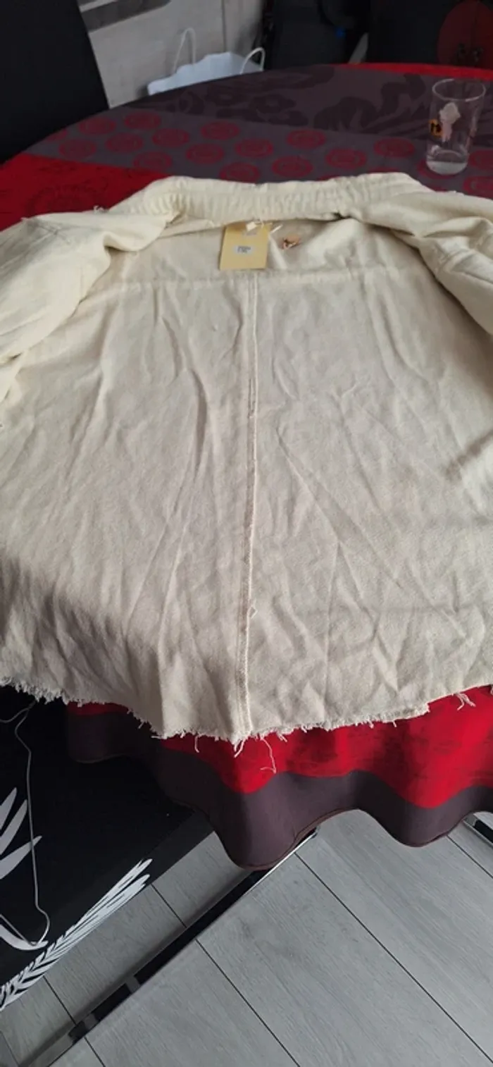 Chemise ou surchemise - photo numéro 9
