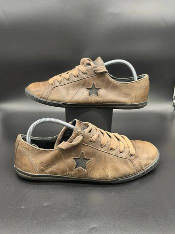Converse One Star Pro