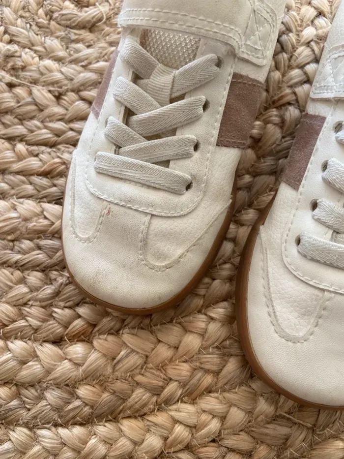 Basket H&M pointure 28 - photo numéro 2