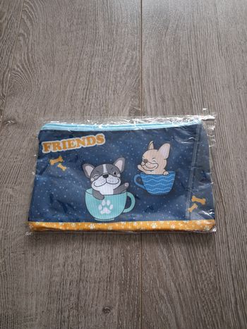 Trousse Bidule et Tralala 