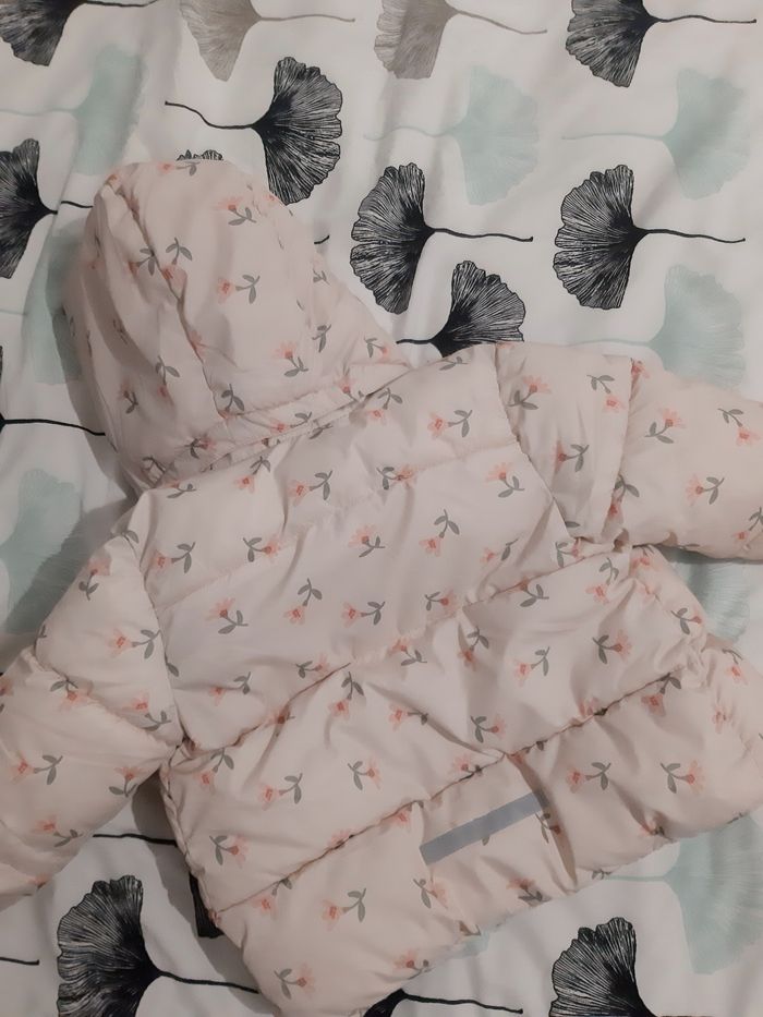 Doudoune H&M - photo numéro 2