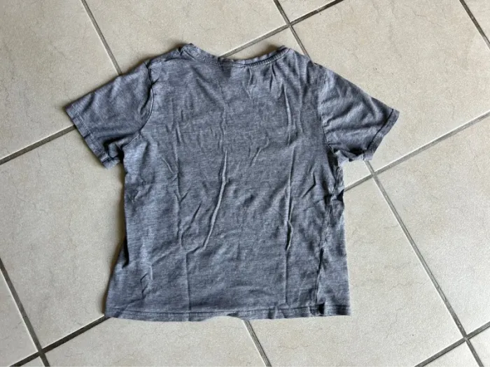 T-shirt enfant Jurassic World - photo numéro 5