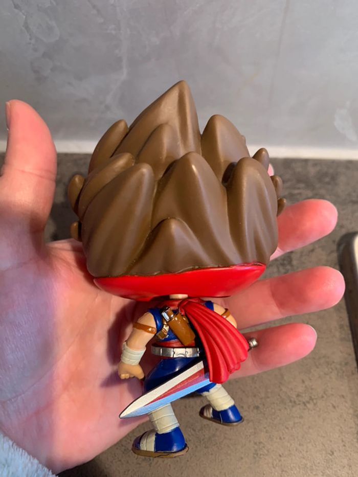 Figurine pop Strider - photo numéro 2