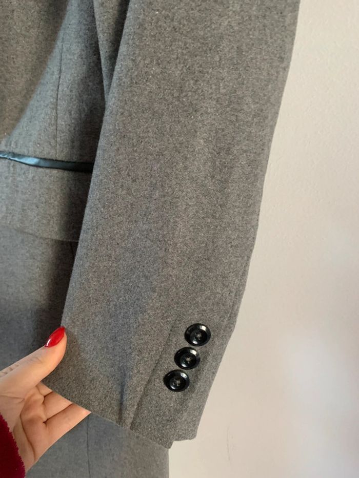 Manteau long Balsamik - photo numéro 4