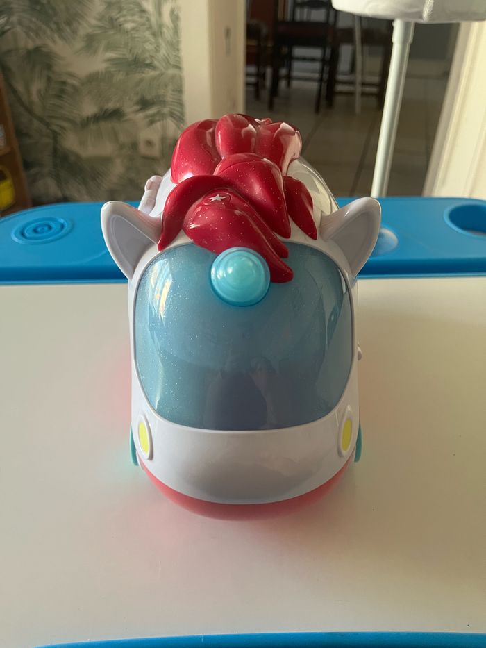 Mon maxi salon de beauté ritzy rollerz