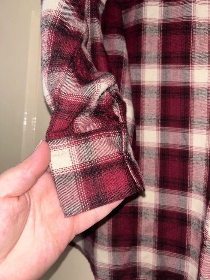 Chemise femme - photo numéro 3