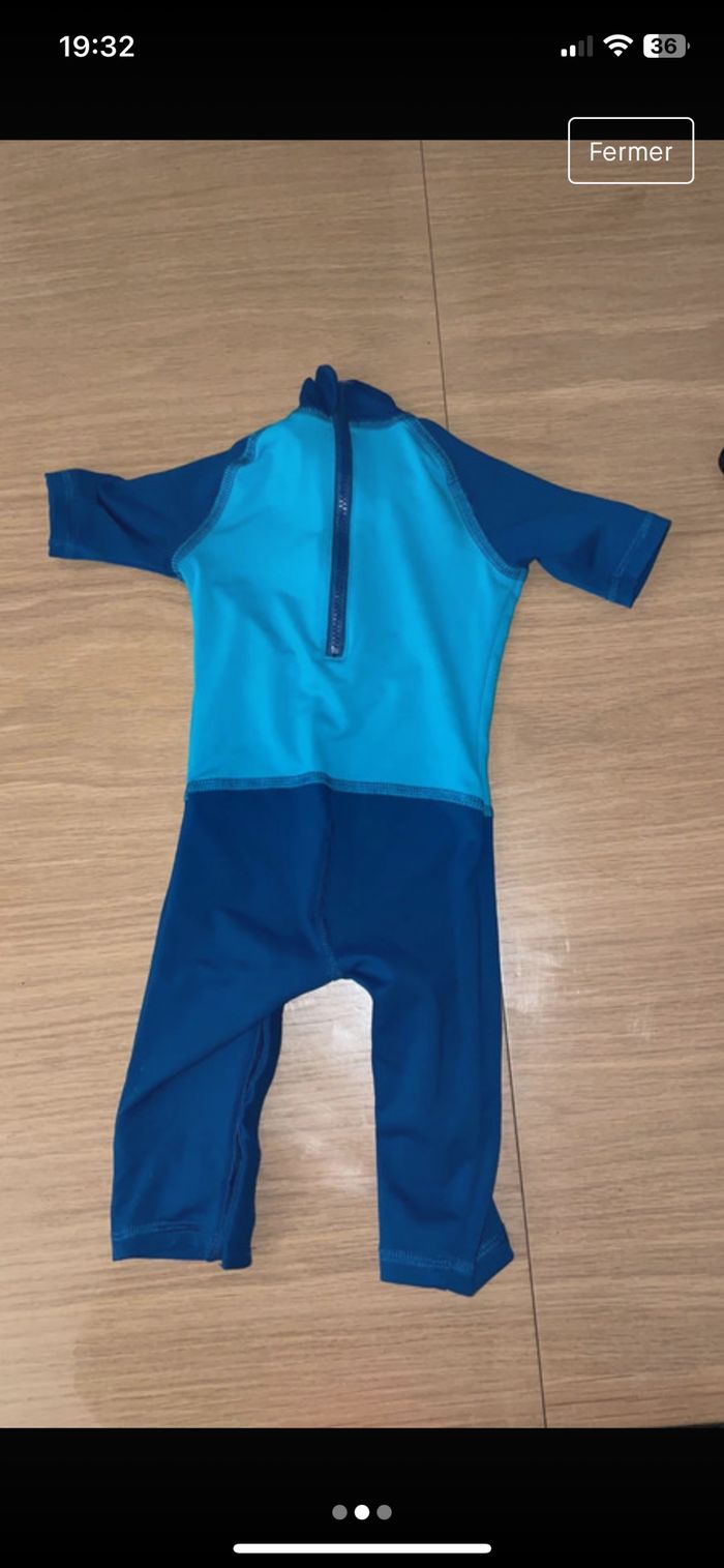 Maillot de bain - photo numéro 2