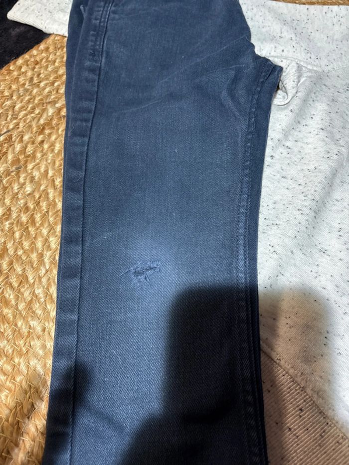 Ensemble garçon taille 6 ans - photo numéro 4