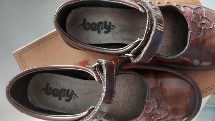 Chaussures bopy - photo numéro 7
