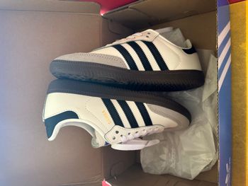 adidas originals SAMBA OG 38