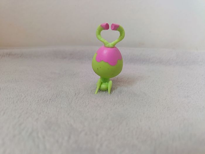 LPS Littlest Pet Shop Cigale n°3002 - Rare - photo numéro 3