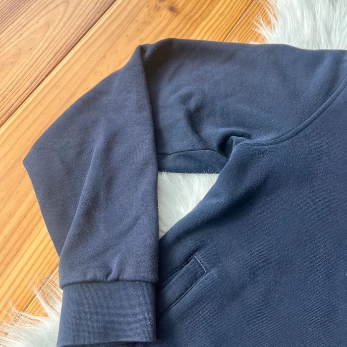 Sweat à capuche Lacoste - photo numéro 4