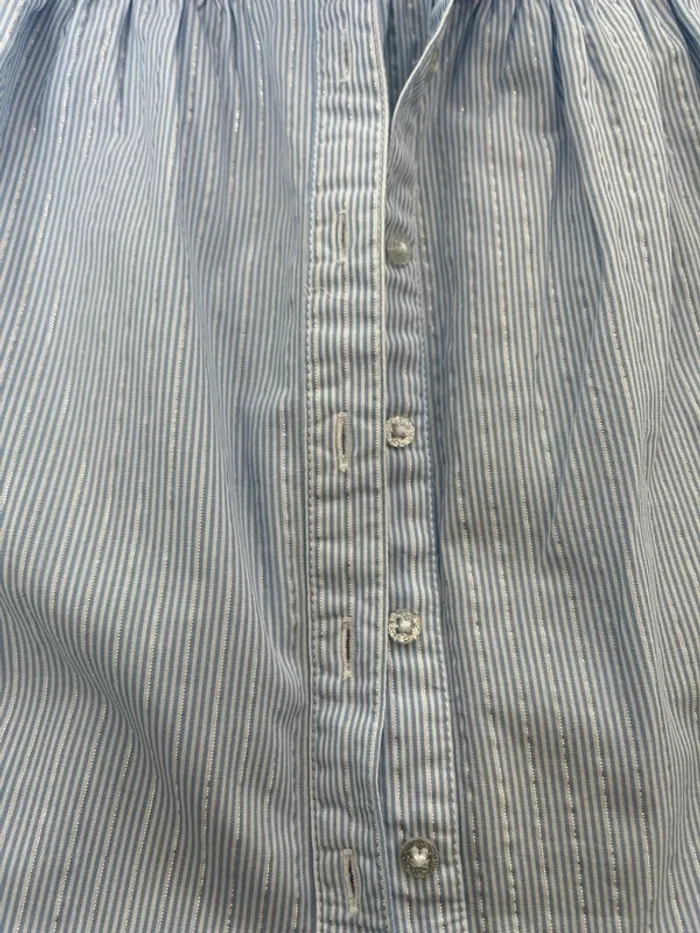 Chemise 4 ans - photo numéro 3