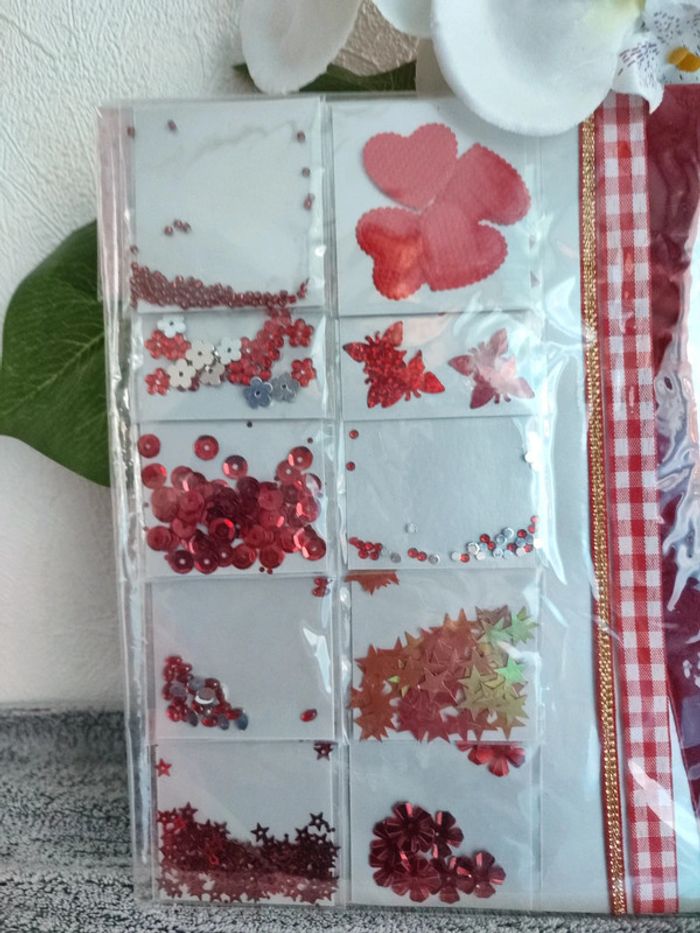 Pack embellissements artisanal - photo numéro 2
