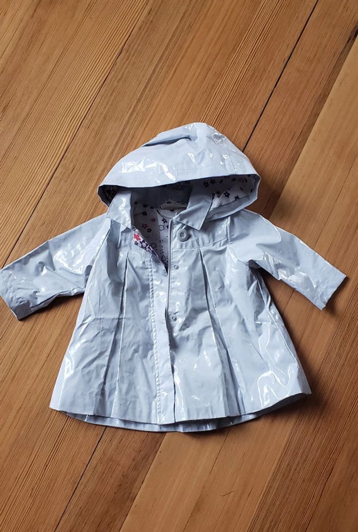 Imperméable