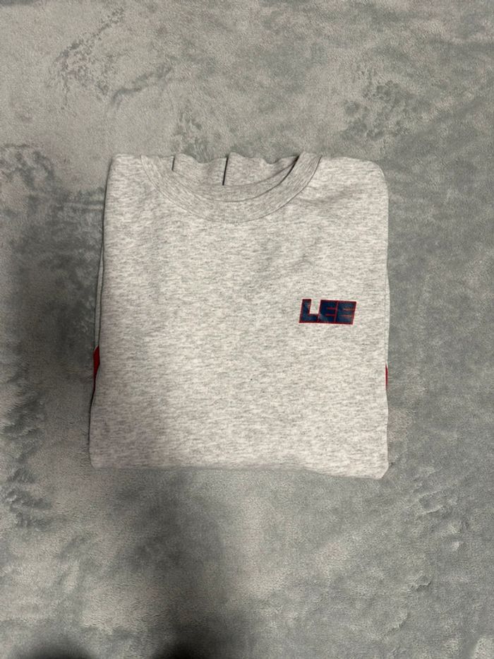 Sweat Lee taille S