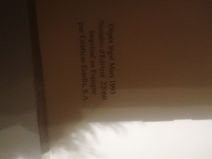 🌸Atlas historique de l'apparition de l'homme sur terre à l'ère atomique 🌸 - photo numéro 4