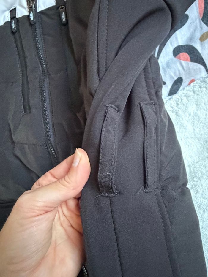 Veste de ski - photo numéro 10