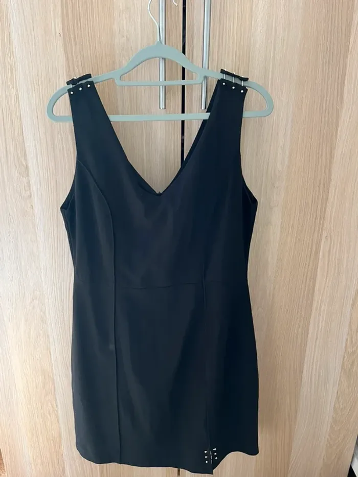 Robe noire