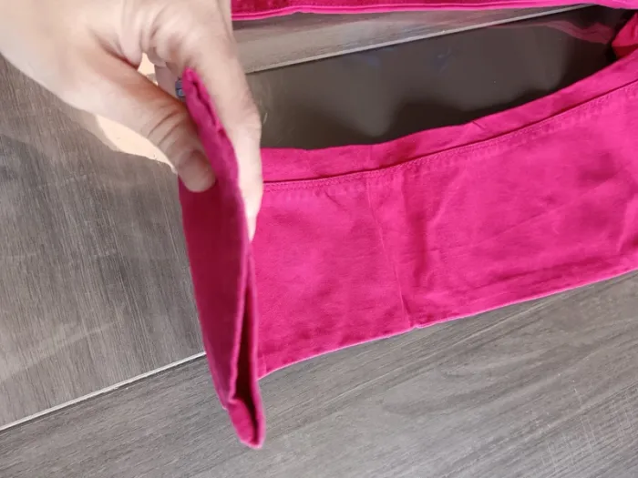 Pantalon fille 14 ans - photo numéro 3