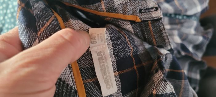 Chemise manches longues - photo numéro 7