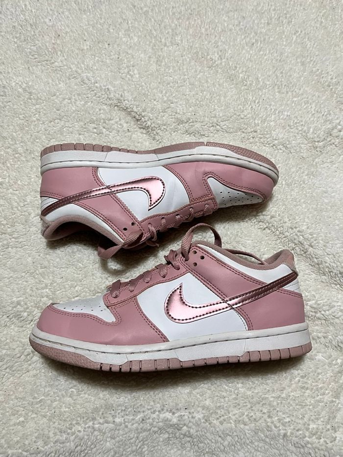 Nike dunk - photo numéro 3