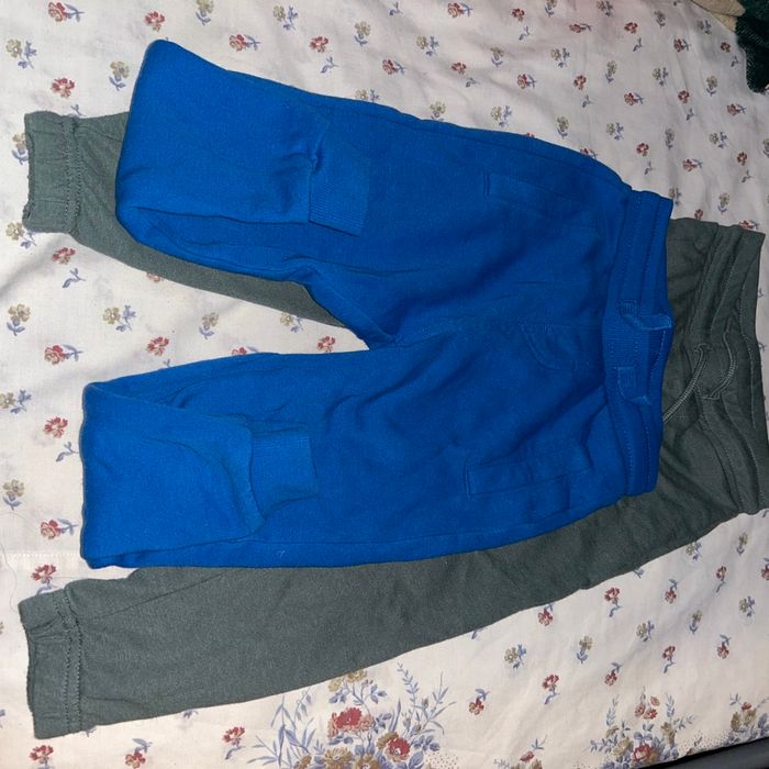 Lot jogging 3 ans GEMO en très bon état