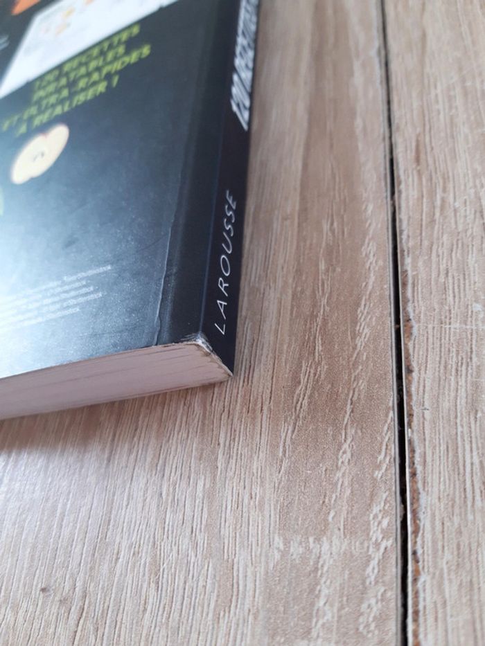 120 recettes pour mon bébé - photo numéro 5