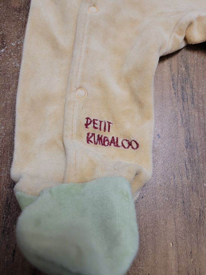 Pyjama - photo numéro 3