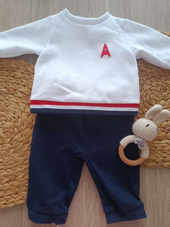 🌼 Ensemble - 6 mois 🌼