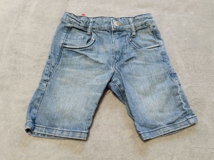 Short jeans 5-6 ans Levis