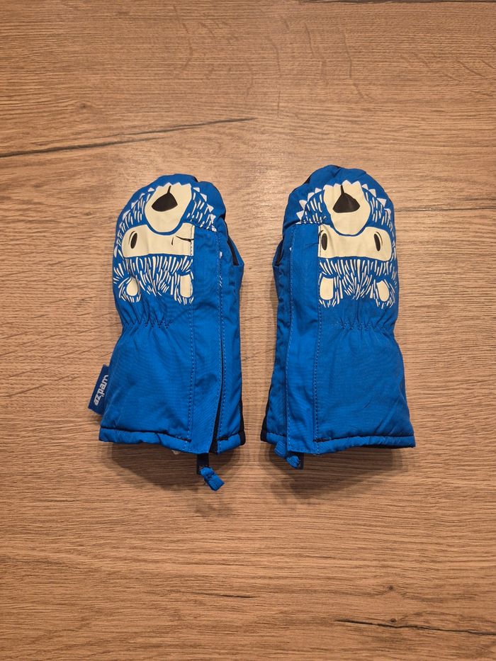 Moufles de ski Wedze 2 ans