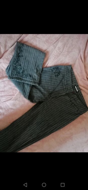 Jeans vintage Burton