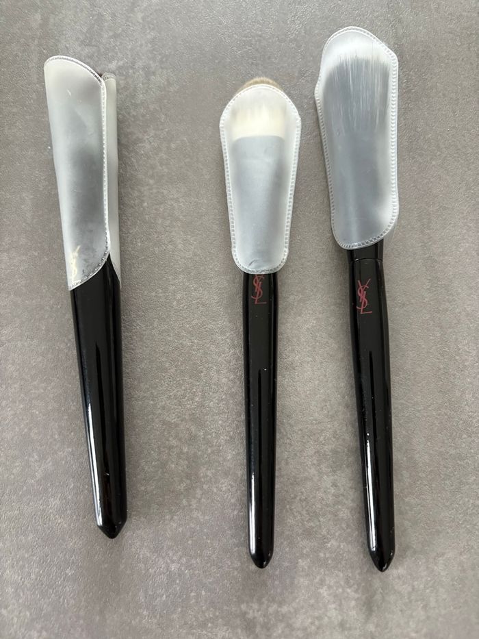 Pinceau maquillage - photo numéro 5